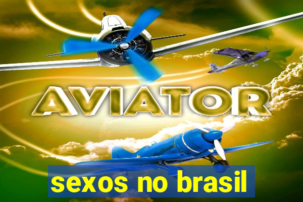 sexos no brasil